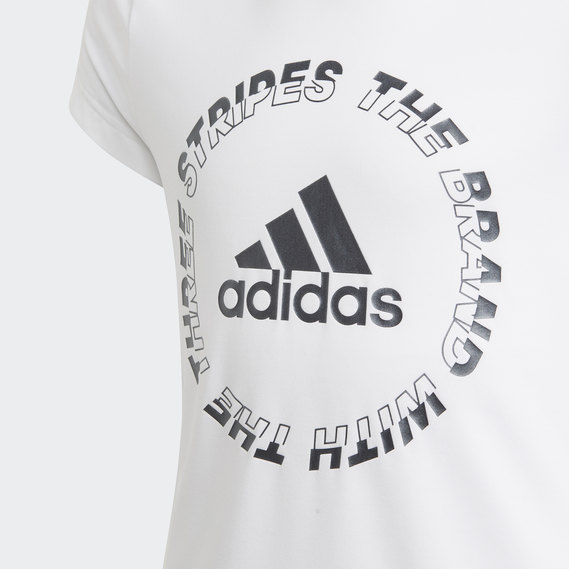 Maicë Për Fëmijë ADIDAS GM7040