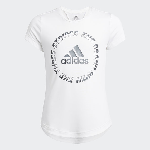 Maicë Për Fëmijë ADIDAS GM7040
