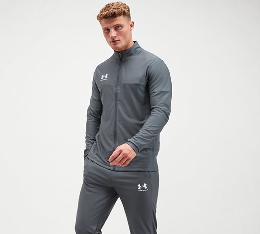 Trenerka Komplet Për Meshkuj UNDER ARMOUR 1365402-012