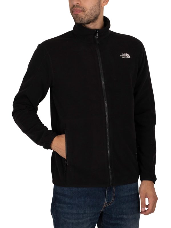 40913a Duks Për Meshkuj THE NORTH FACE NF0A4M9SJK3