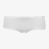 Bokserica Për Femra LONSDALE WHITE