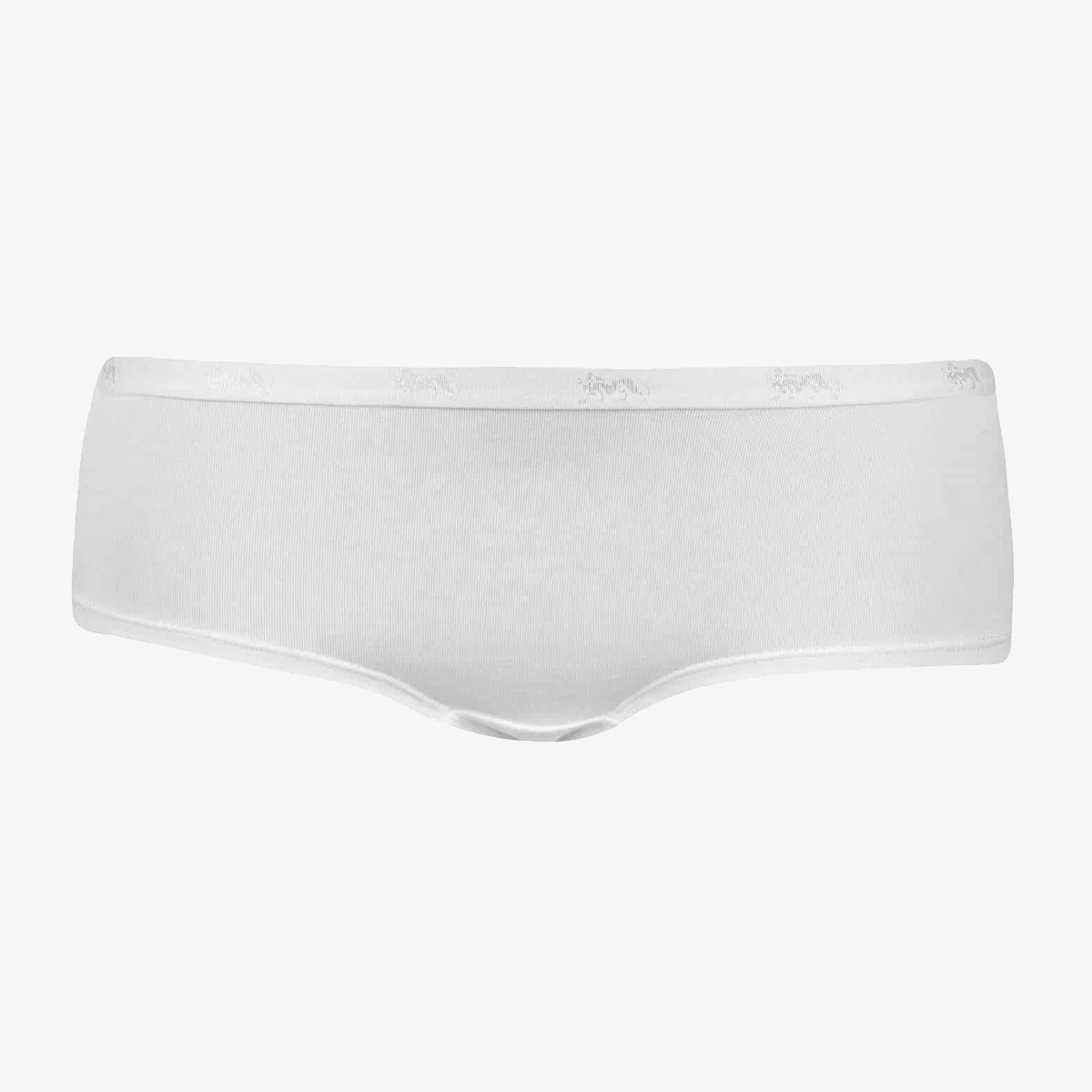Bokserica Për Femra LONSDALE WHITE