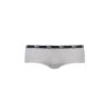 Bokserica Për Femra LONSDALE Grey Marl