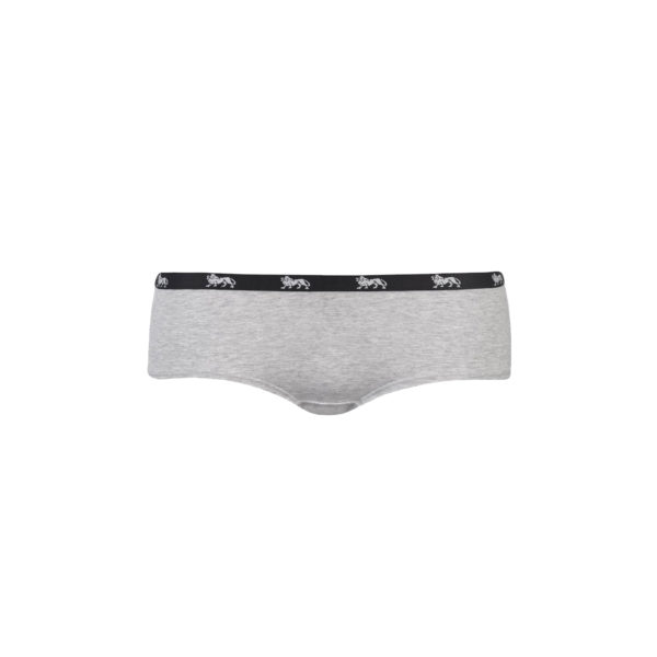 425135-02 Bokserica Për Femra LONSDALE Grey Marl