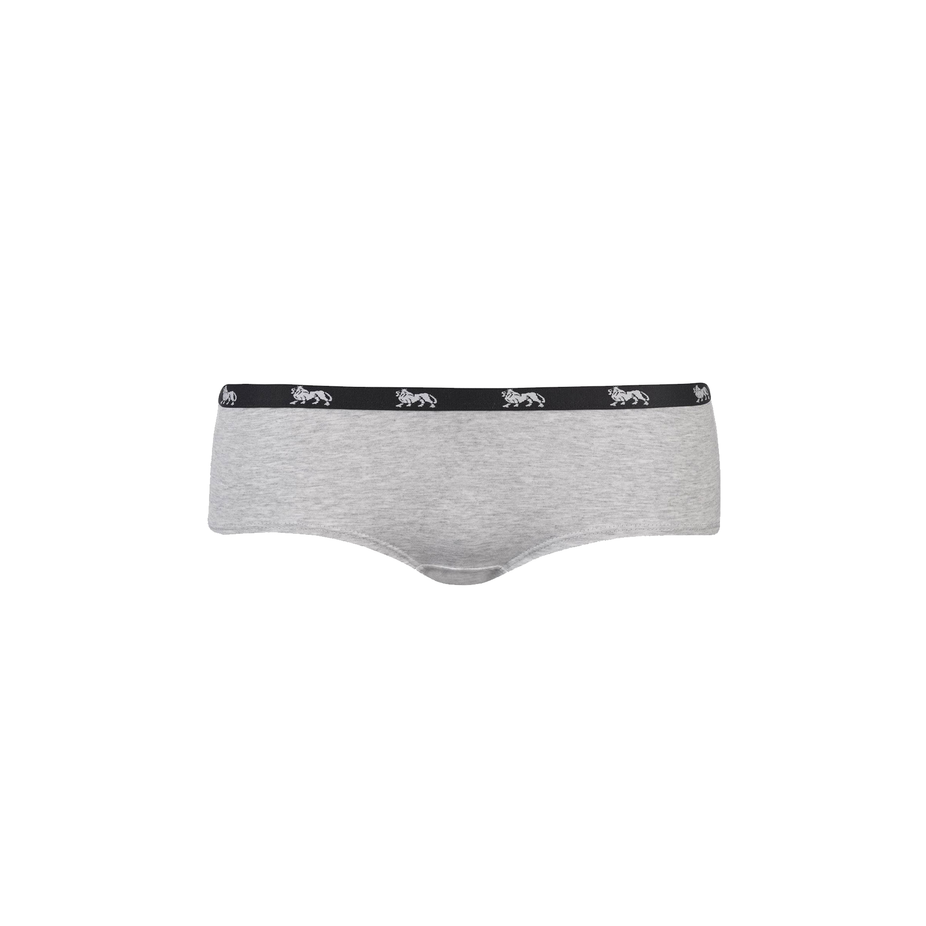 Bokserica Për Femra LONSDALE Grey Marl