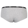Bokserica Për Femra LONSDALE Grey Marl