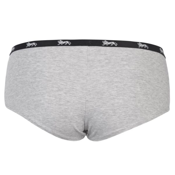 42513502_o_a1 Bokserica Për Femra LONSDALE Grey Marl