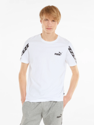 Maicë Për Meshkuj PUMA 589391-02