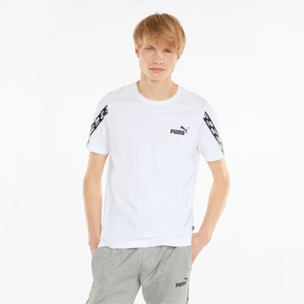 Maicë Për Meshkuj PUMA 589391-02
