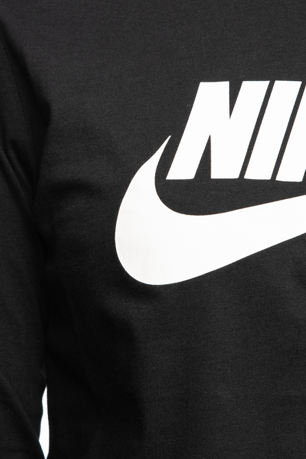 446x669-t-shirt-nike-da-donna-nera-bv6171-010 Bluzë Për Femra NIKE BV6171-010