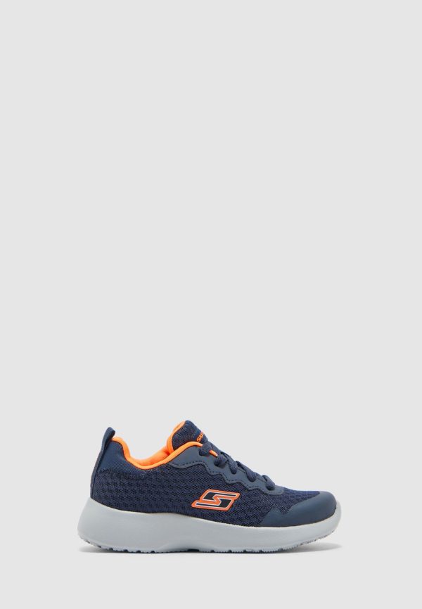 4AC2ABEC-8153-469F-9DAA-22E538E8AD35 SKECHERS për fëmijë 97773L/NVOR
