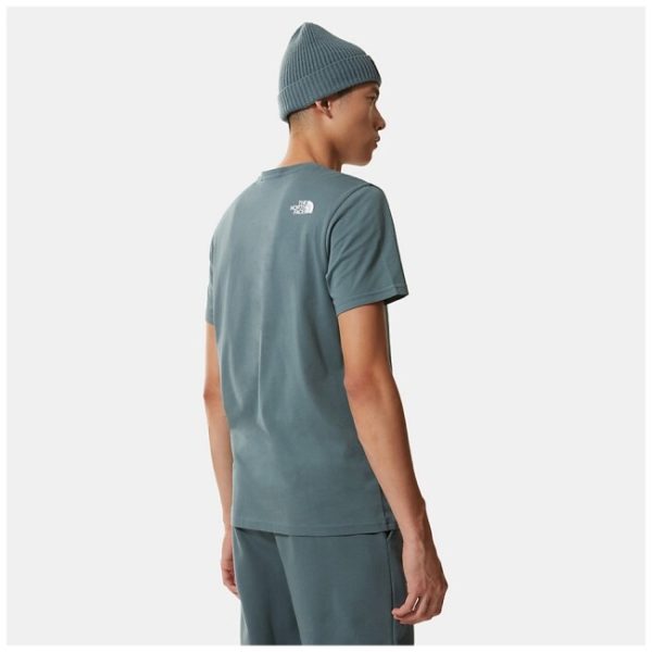 5021_4-650-650 Maicë Për Meshkuj THE NORTH FACE NF0A2TX5A9L1