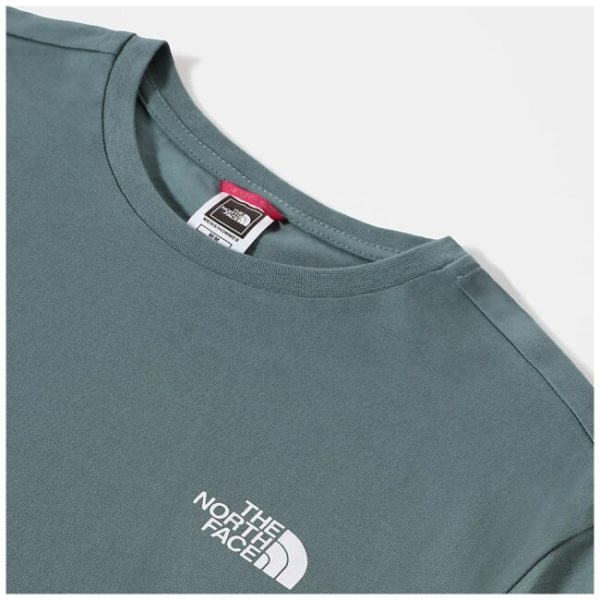 5021_5-650-650 Maicë Për Meshkuj THE NORTH FACE NF0A2TX5A9L1