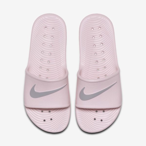50A07123-90D7-4D2E-AEE1-EA84A14C393E NIKE WMNS KAWA SHOWER 832655-601