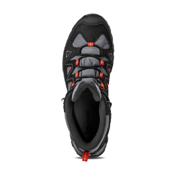 SALOMON LYNGEN MID GTX 413807