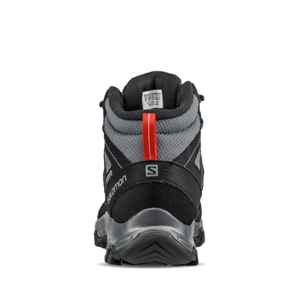 SALOMON LYNGEN MID GTX 413807