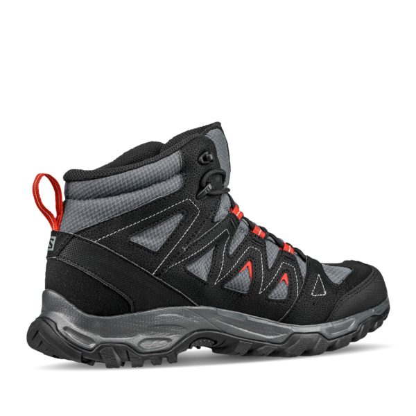 SALOMON LYNGEN MID GTX 413807