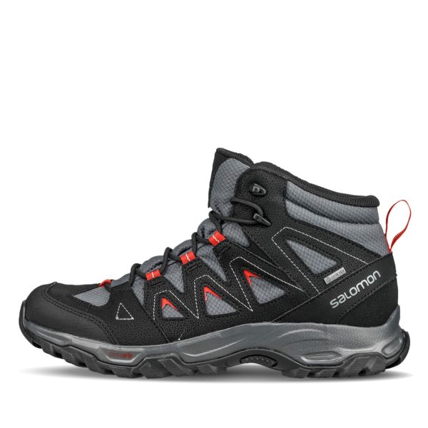 SALOMON LYNGEN MID GTX 413807