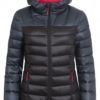 JAKNE PER FEMRA ICEPEAK LAYAN