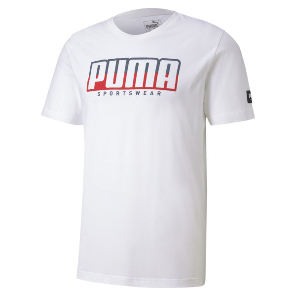 581333_02 Maicë Për Meshkuj PUMA 581333 02
