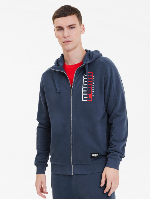 58135043_01 Trenerka Komplet Për Meshkuj PUMA
