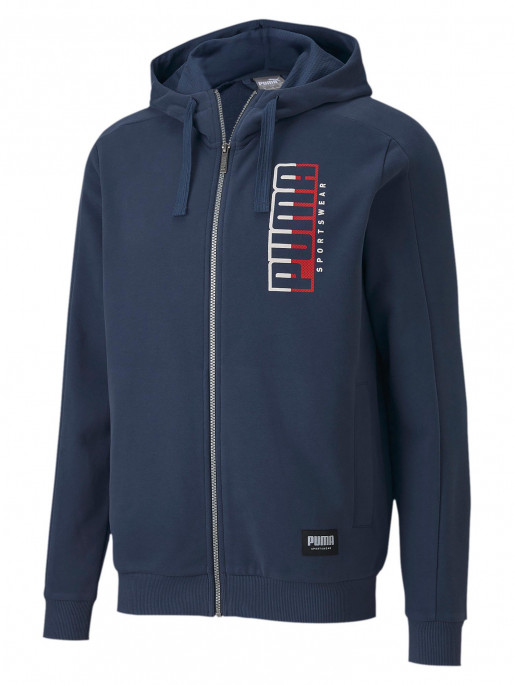 58135043_04 Trenerka Komplet Për Meshkuj PUMA