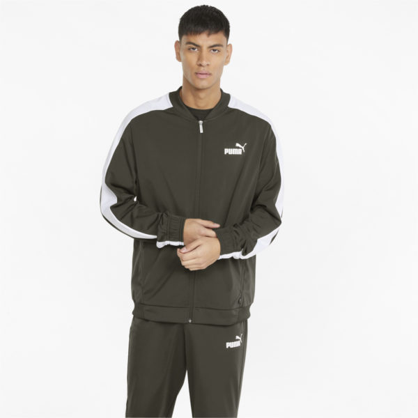 585843_70_mod01 Trenerka Komplet Për Meshkuj PUMA 585843-70