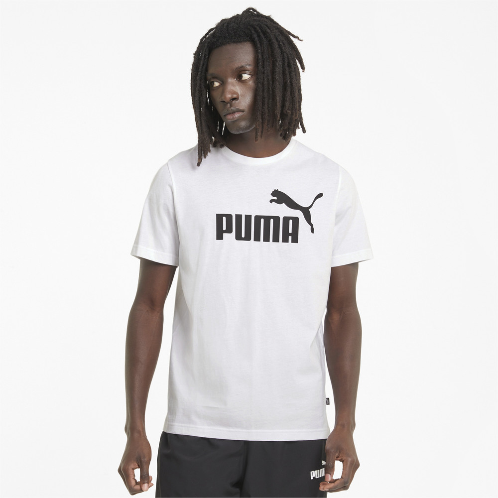 Maicë Për Meshkuj PUMA 586666-02