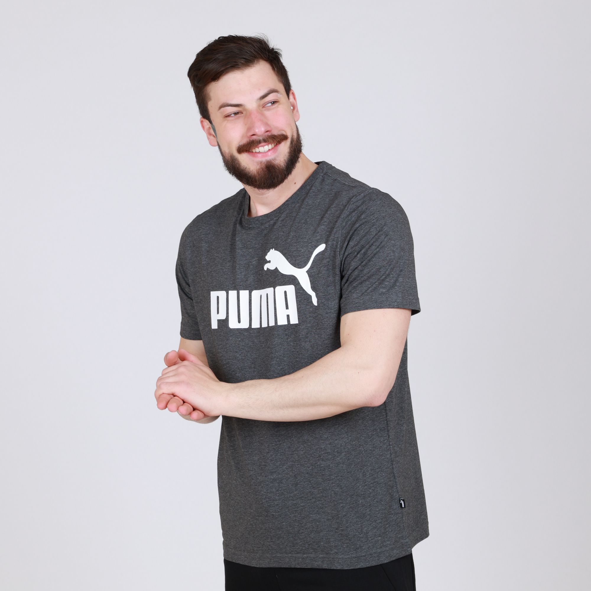 Maicë Për Meshkuj PUMA 586736-01