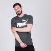 Maicë Për Meshkuj PUMA 586736-01