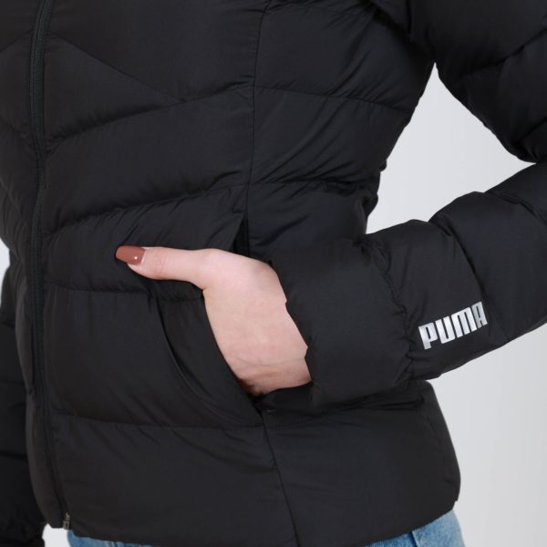 Jakne Për Femra PUMA 587704-01