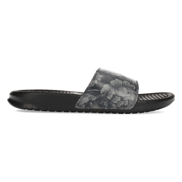 NIKE WMNS BENASSI JDI PRINT 618919-025
