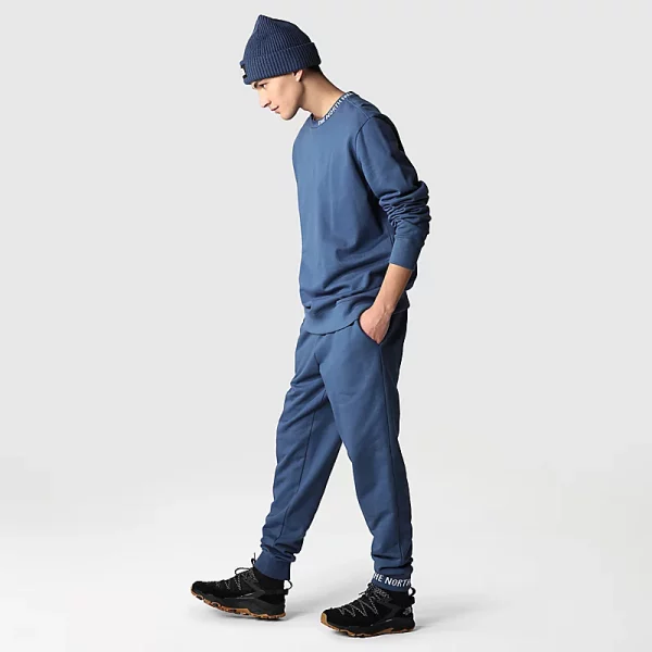 5ILH_HDC_alt4 THE NORTH FACE Duks NF0A5ILHHDC1