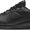 NIKE VARSITY LEATHER (GS) CN9146-001