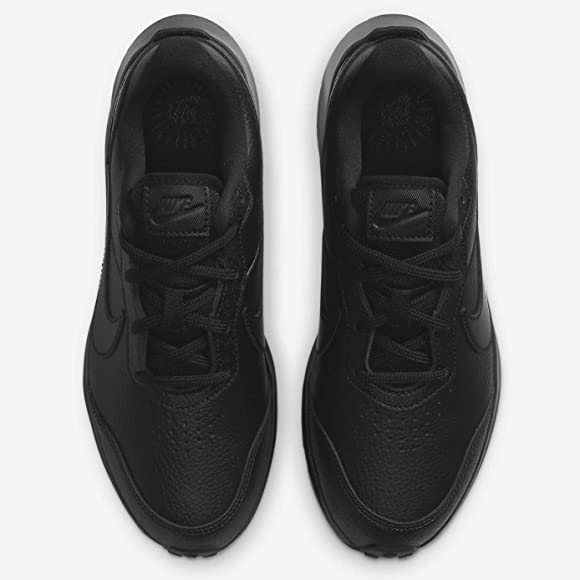 61sV+aag6eL._AC_UY580_ NIKE VARSITY LEATHER (GS) CN9146-001