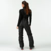 PANTOLLA PER FEMRA ICEPEAK TRUDY
