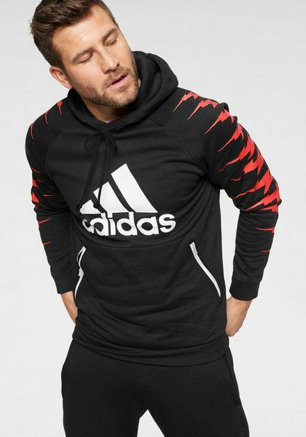 699d6c8d9d8ea9a32258f3afeeaaeb23 Trenerka Komplet Për Meshkuj ADIDAS EB762