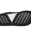 Mbathje LACOSTE JOGGEUR 2.0 0722 1 SMA BLK/BLK LEATHER 7-43SMA003202H