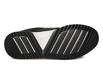 743sma003202h_1 Mbathje LACOSTE JOGGEUR 2.0 0722 1 SMA BLK/BLK LEATHER 7-43SMA003202H