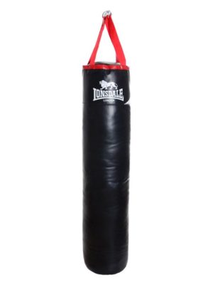 Thes Boksi LONSDALE 5FT Punch Bag00 762106-44