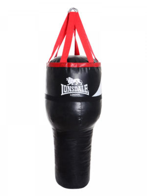 Thes Boksi LONSDALE PU Angle Bag00 762327-44