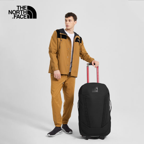 76AB0B6832-Product-22528858 THE NORTH FACE Valixhe 30" NF0A3KVSJK31