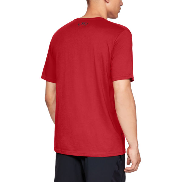 77272 Maicë Për Meshkuj UNDER ARMOUR 1329583-600