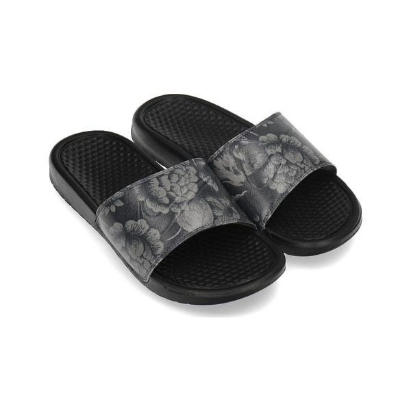 NIKE WMNS BENASSI JDI PRINT 618919-025