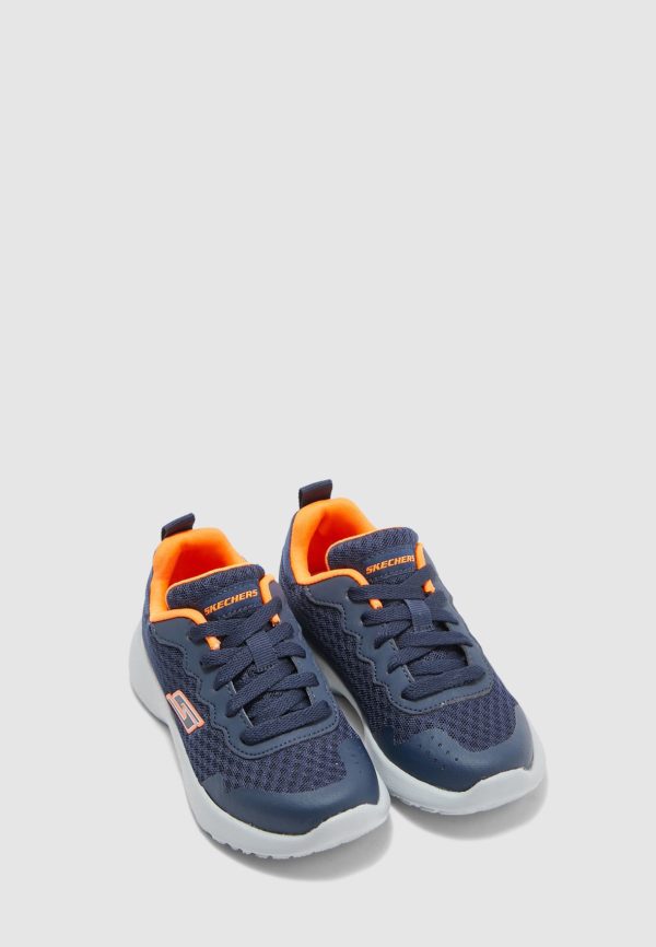 7B9EA926-1612-4747-B94B-FE525366332F SKECHERS për fëmijë 97773L/NVOR
