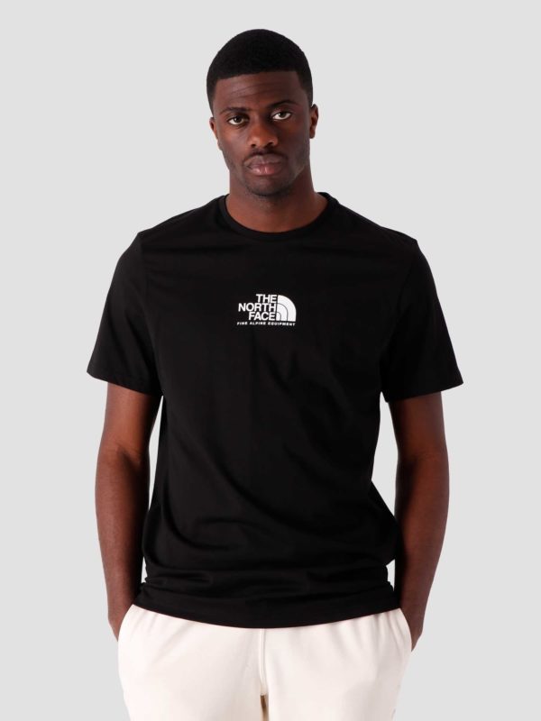 Maicë Për Meshkuj THE NORTH FACE NF0A4SZUJK31