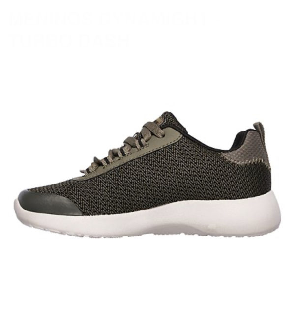 81B676F3-0EEB-41EA-849E-4C388A7B0F20 SKECHERS për fëmijë 97771L/OLV