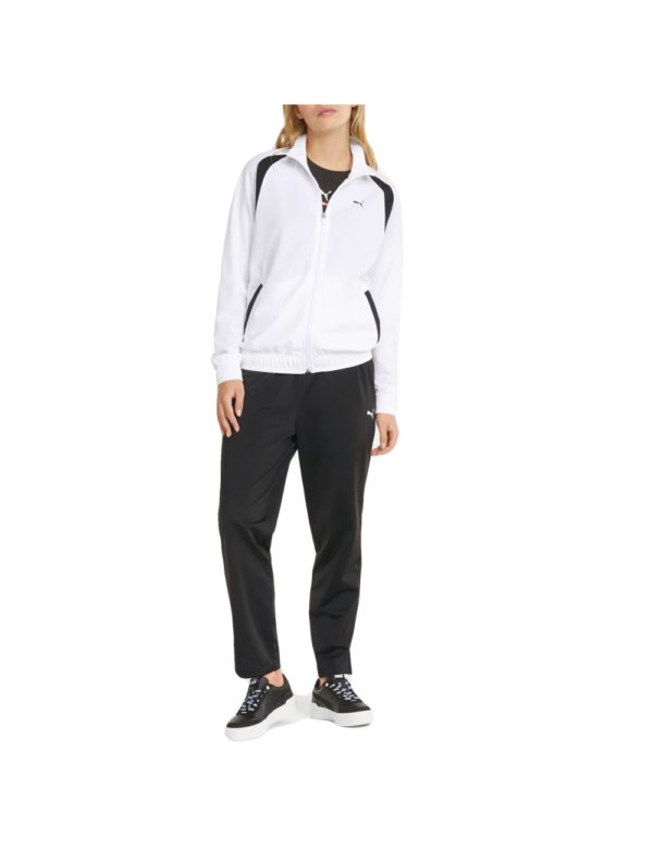 847130-02-m1 Trenerka Komplet Për Femra PUMA 847130-02