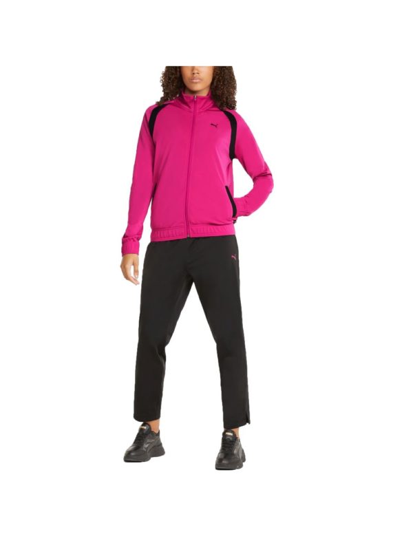 847130-14-m1 Trenerka Komplet Për Femra PUMA 847130-14