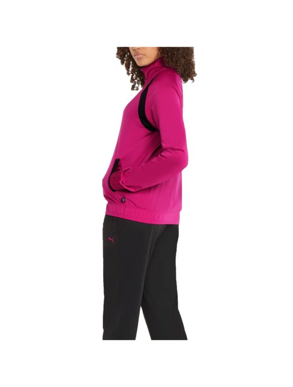 847130-14-m2 Trenerka Komplet Për Femra PUMA 847130-14